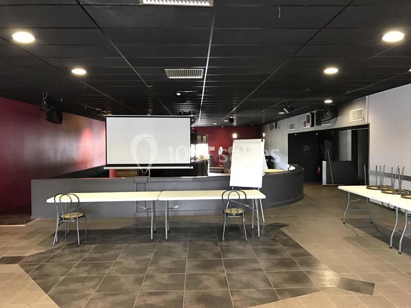 Le Silver - galerie - photo 1