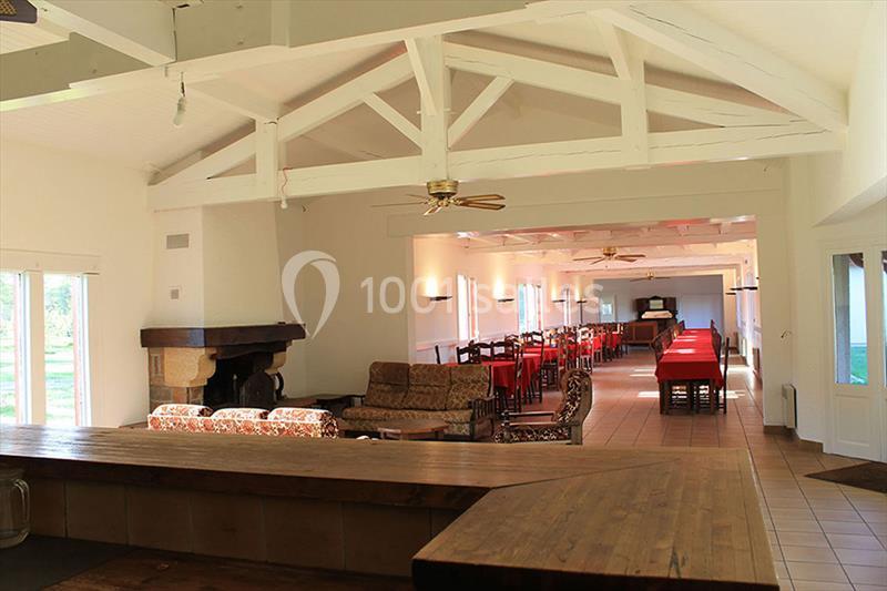 Location salle Solférino (Landes) - Domaine Imperial De Solférino #3