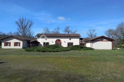 Domaine Imperial De Solférino - photo 1