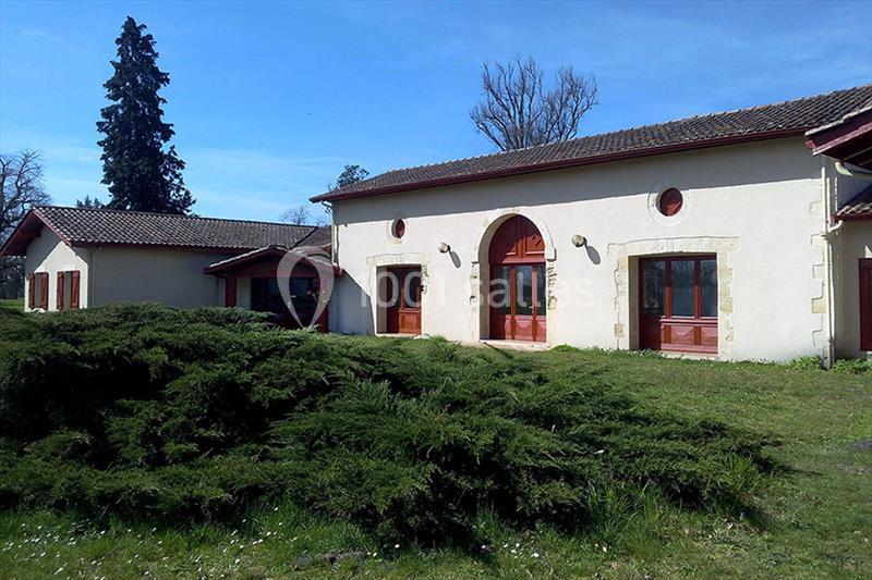 Domaine Imperial De Solférino - galerie - photo 4