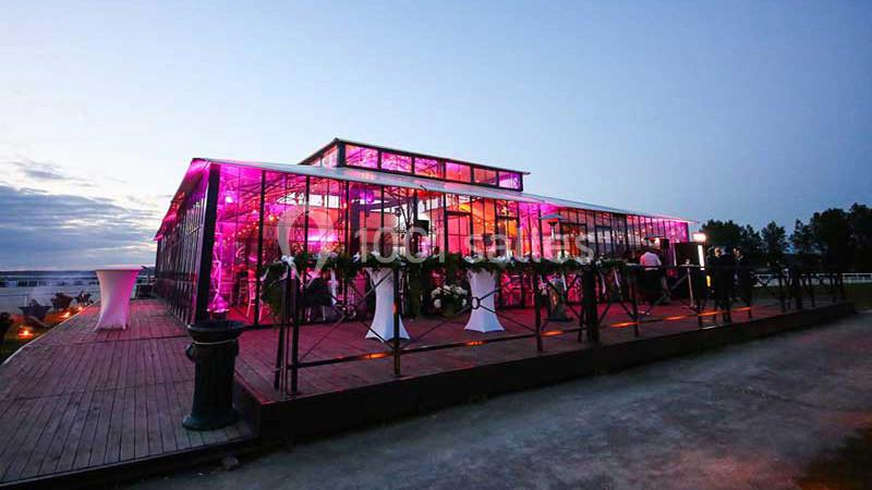 Location salle Le Touquet-Paris-Plage (Pas-de-Calais) - Opale Corner #1