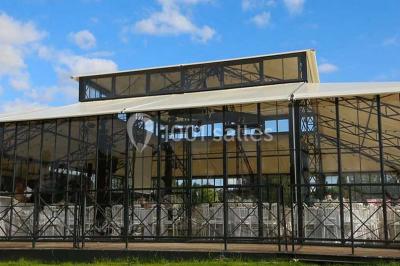 Location salle Le Touquet-Paris-Plage (Pas-de-Calais) - Opale Corner #11