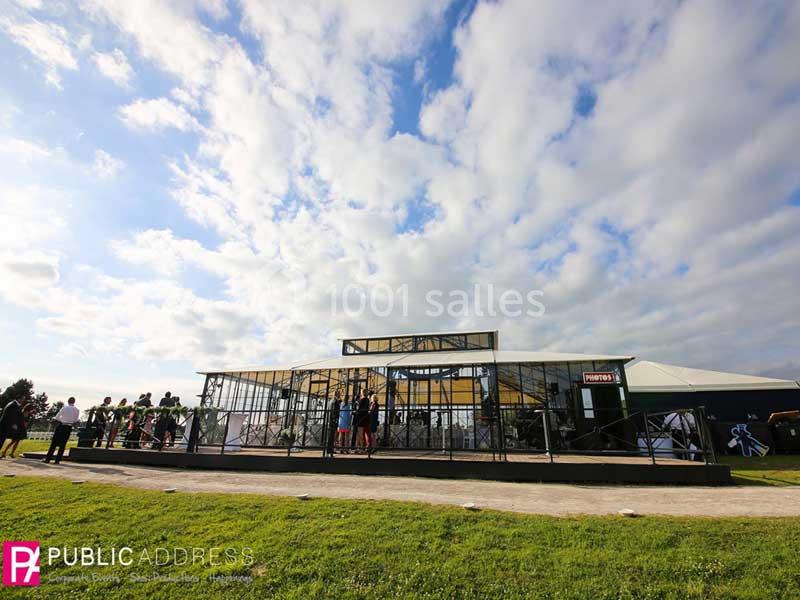 Location salle Le Touquet-Paris-Plage (Pas-de-Calais) - Opale Corner #4