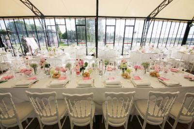 Location salle Le Touquet-Paris-Plage (Pas-de-Calais) - Opale Corner #11