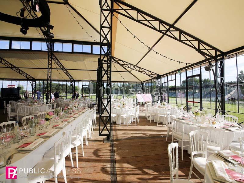 Location salle Le Touquet-Paris-Plage (Pas-de-Calais) - Opale Corner #5