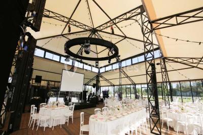 Location salle Le Touquet-Paris-Plage (Pas-de-Calais) - Opale Corner #11
