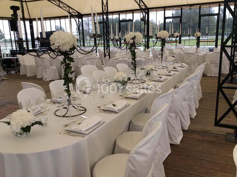 Location salle Le Touquet-Paris-Plage (Pas-de-Calais) - Opale Corner #8