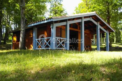 Domaine De Lislebonne - photo 3