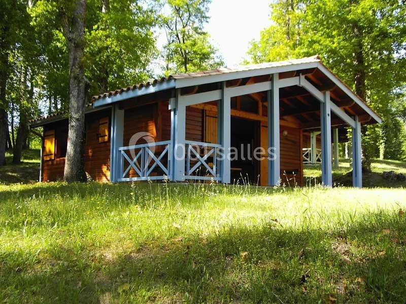 Domaine De Lislebonne - galerie - photo 3