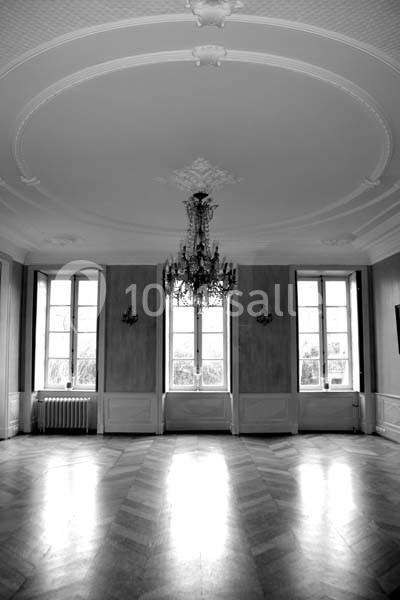 Château de Resteigne - galerie - photo 4