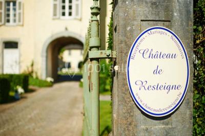 Miniature Location salle Tellin (Luxembourg) - Château de Resteigne #21 Location salle Tellin (Luxembourg) - Château de Resteigne #24