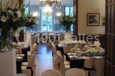 Miniature Location salle Tellin (Luxembourg) - Château de Resteigne #9 Location salle Tellin (Luxembourg) - Château de Resteigne #24