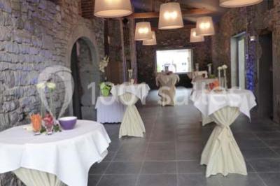 Miniature Location salle Tellin (Luxembourg) - Château de Resteigne #17 Location salle Tellin (Luxembourg) - Château de Resteigne #24