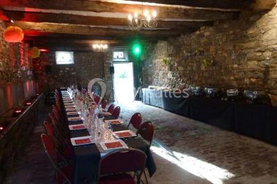 Miniature Location salle Tellin (Luxembourg) - Château de Resteigne #19 Location salle Tellin (Luxembourg) - Château de Resteigne #24