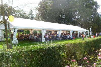 Miniature Location salle Tellin (Luxembourg) - Château de Resteigne #24 Location salle Tellin (Luxembourg) - Château de Resteigne #24