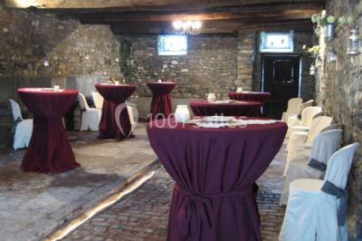 Miniature Location salle Tellin (Luxembourg) - Château de Resteigne #18 Location salle Tellin (Luxembourg) - Château de Resteigne #24