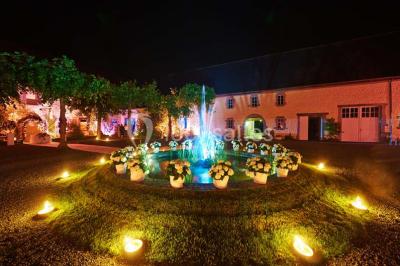 Miniature Location salle Tellin (Luxembourg) - Château de Resteigne #6 Location salle Tellin (Luxembourg) - Château de Resteigne #24