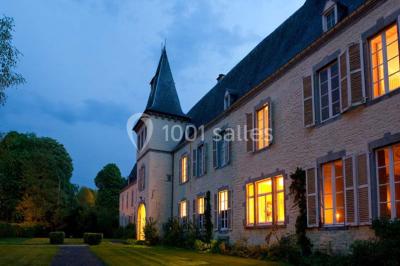 Miniature Location salle Tellin (Luxembourg) - Château de Resteigne #23 Location salle Tellin (Luxembourg) - Château de Resteigne #24