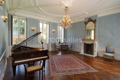 Miniature Location salle Tellin (Luxembourg) - Château de Resteigne #14 Location salle Tellin (Luxembourg) - Château de Resteigne #24