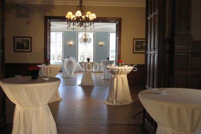 Miniature Location salle Tellin (Luxembourg) - Château de Resteigne #16 Location salle Tellin (Luxembourg) - Château de Resteigne #24