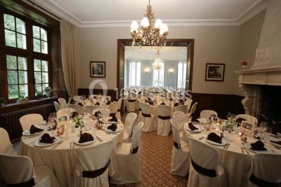 Miniature Location salle Tellin (Luxembourg) - Château de Resteigne #5 Location salle Tellin (Luxembourg) - Château de Resteigne #24