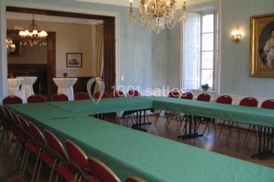 Miniature Location salle Tellin (Luxembourg) - Château de Resteigne #11 Location salle Tellin (Luxembourg) - Château de Resteigne #24