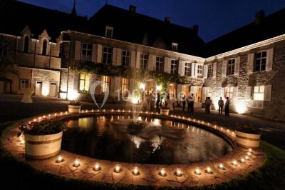 Miniature Location salle Tellin (Luxembourg) - Château de Resteigne #8 Location salle Tellin (Luxembourg) - Château de Resteigne #24