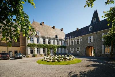 Miniature Location salle Tellin (Luxembourg) - Château de Resteigne #4 Location salle Tellin (Luxembourg) - Château de Resteigne #24