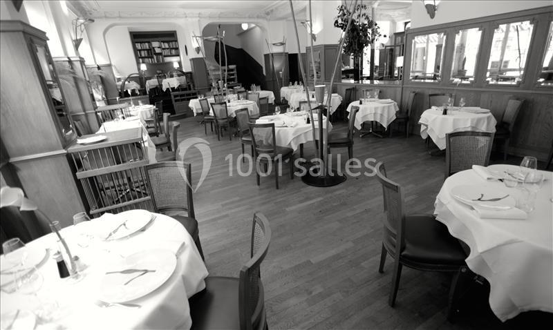 Macéo Restaurant - galerie - photo 1