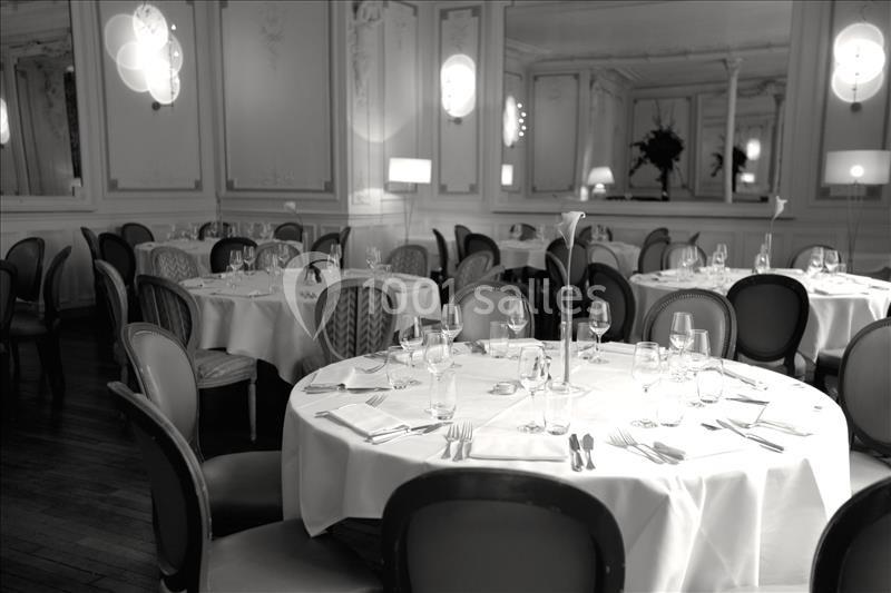 Macéo Restaurant - galerie - photo 2