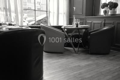 Macéo Restaurant - photo 1