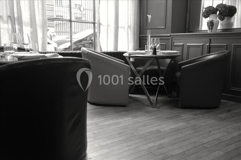 Macéo Restaurant - galerie - photo 3