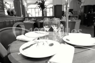 Macéo Restaurant - photo 1