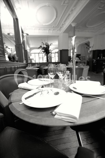 Macéo Restaurant - galerie - photo 4