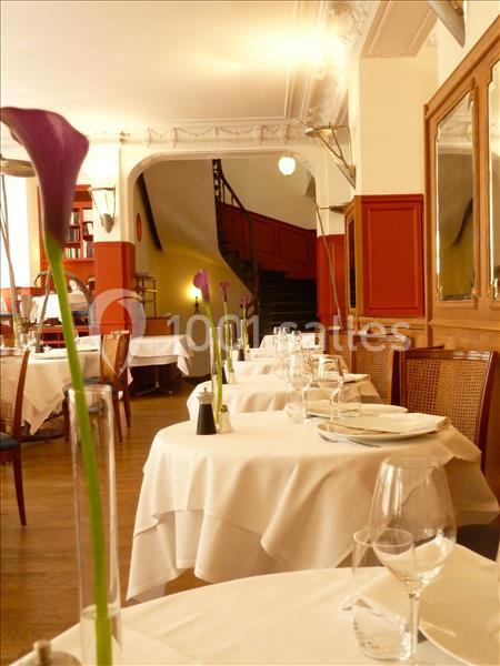 Macéo Restaurant - galerie - photo 5