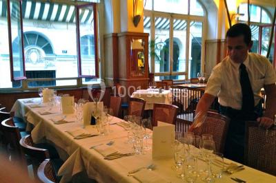 Macéo Restaurant - photo 3