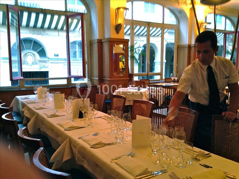 Macéo Restaurant - galerie - photo 6