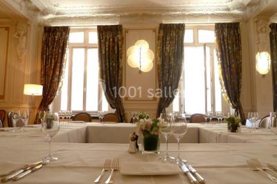 Macéo Restaurant - photo 4