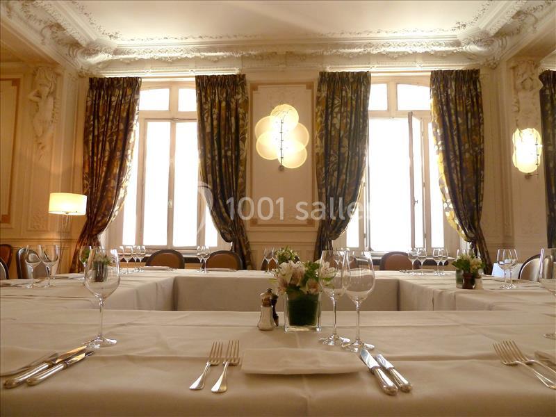 Macéo Restaurant - galerie - photo 7