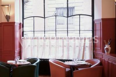 Macéo Restaurant - photo 4