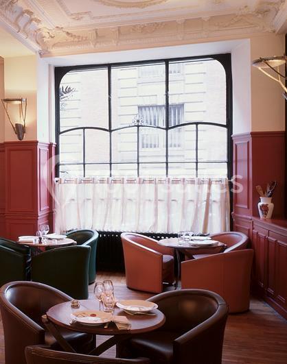 Macéo Restaurant - galerie - photo 9