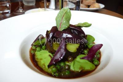Macéo Restaurant - photo 5