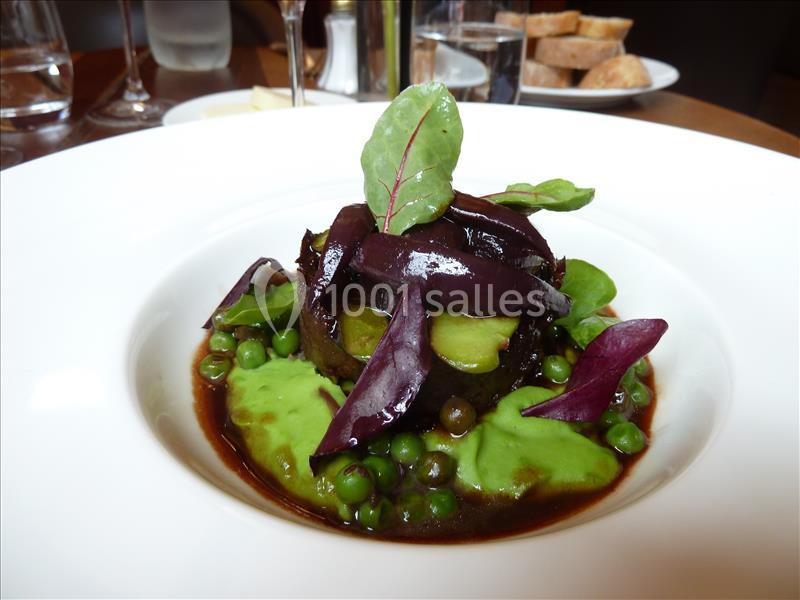 Macéo Restaurant - galerie - photo 10