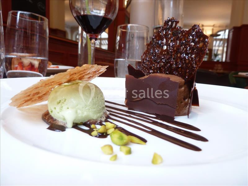 Macéo Restaurant - galerie - photo 11