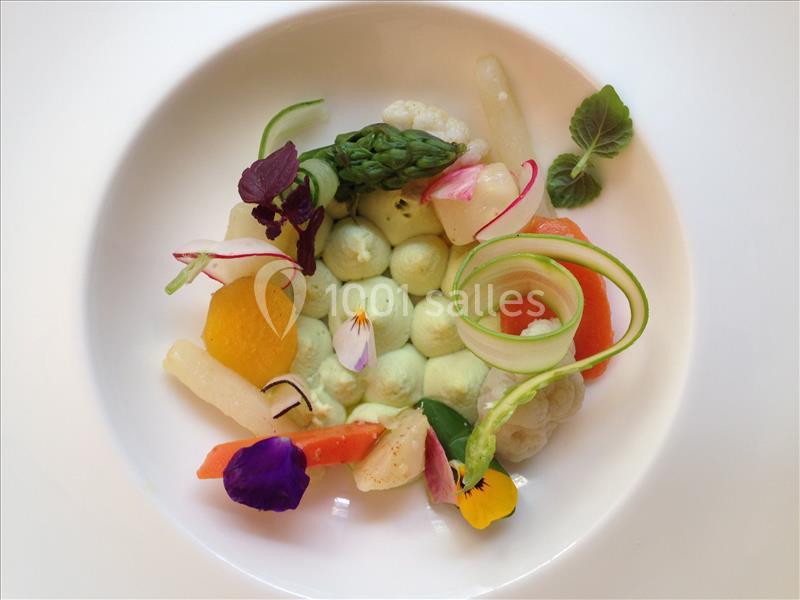 Macéo Restaurant - galerie - photo 12