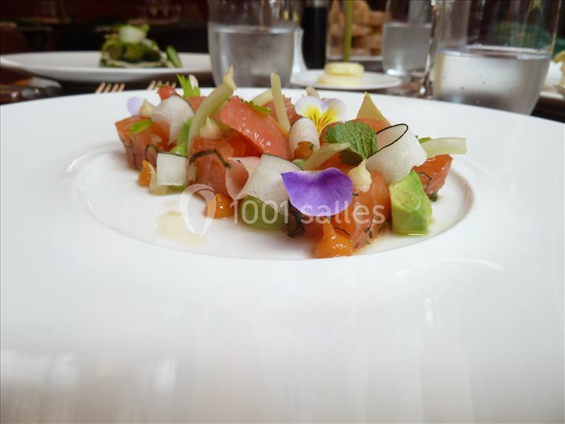 Macéo Restaurant - galerie - photo 13