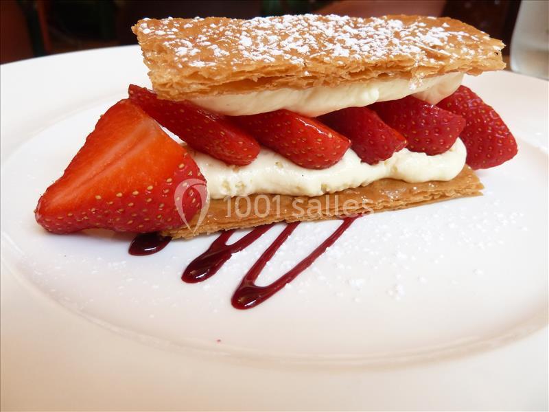 Macéo Restaurant - galerie - photo 14