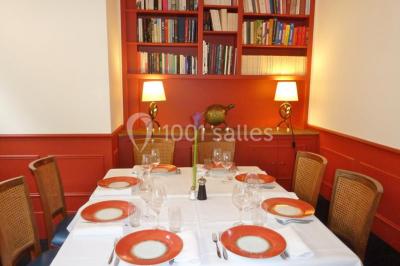 Macéo Restaurant - photo 1