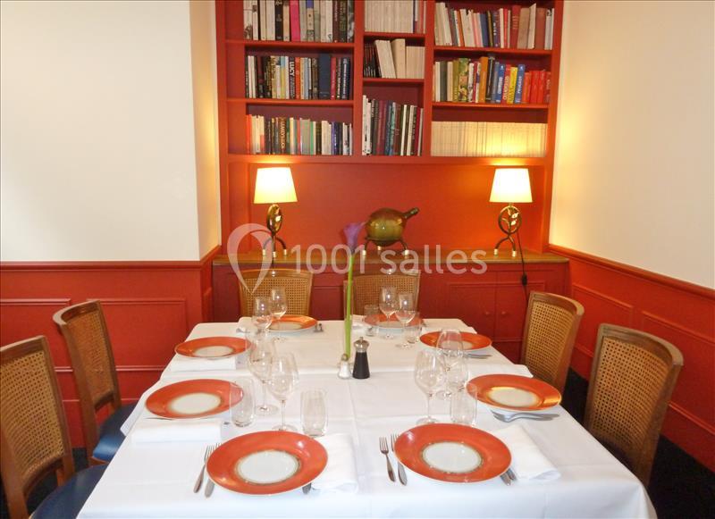 Macéo Restaurant - galerie - photo 16