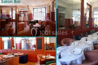 Macéo Restaurant - photo 5